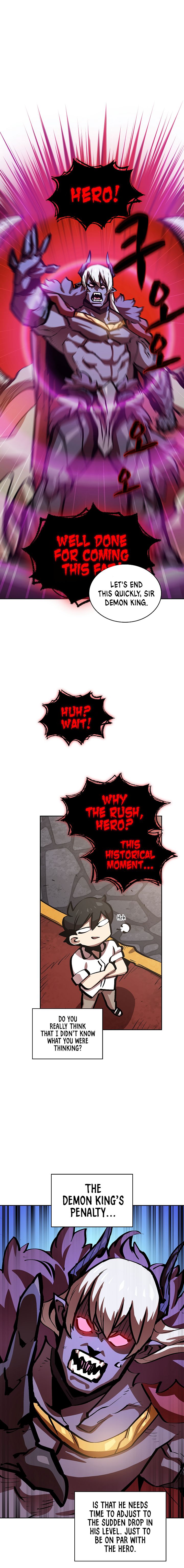 FFF-Class Trashero Chapter 63 page 3