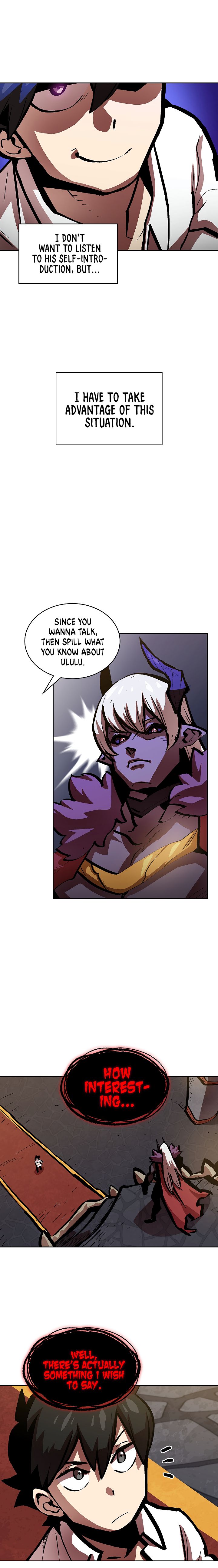 FFF-Class Trashero Chapter 63 page 4