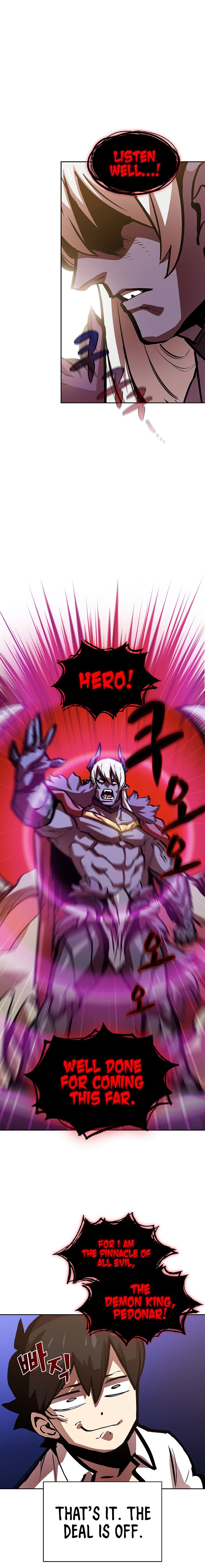 FFF-Class Trashero Chapter 63 page 5