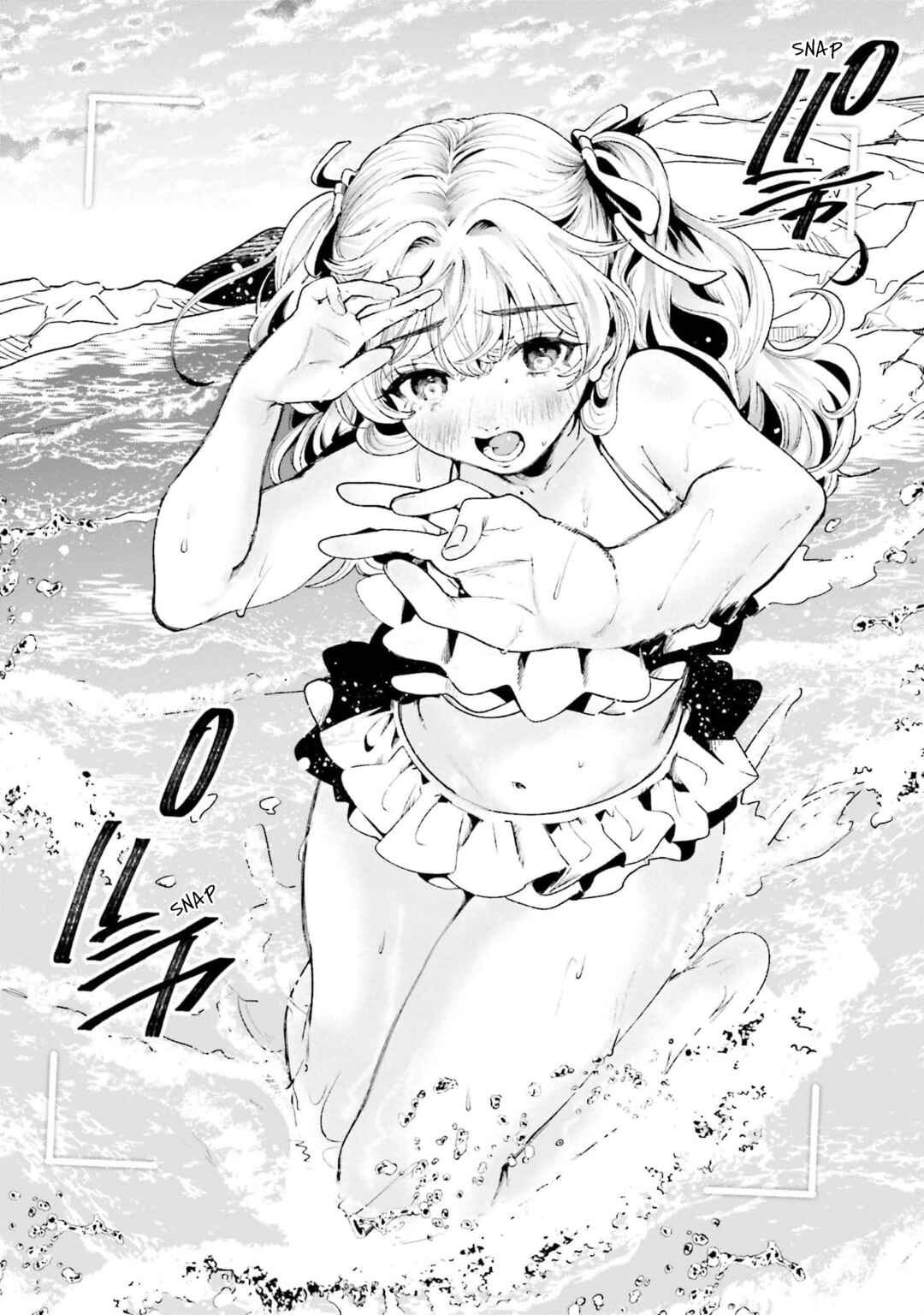 Filter-Goshi no Kanojo Chapter 18 page 10