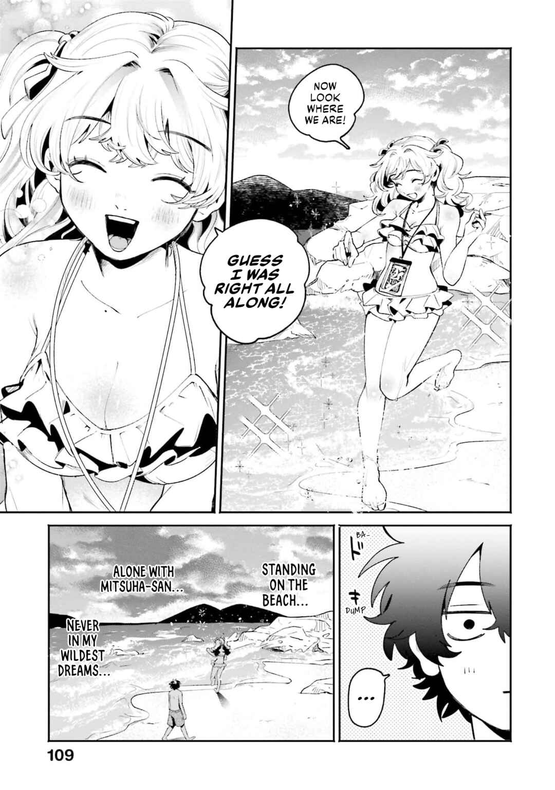 Filter-Goshi no Kanojo Chapter 18 page 4