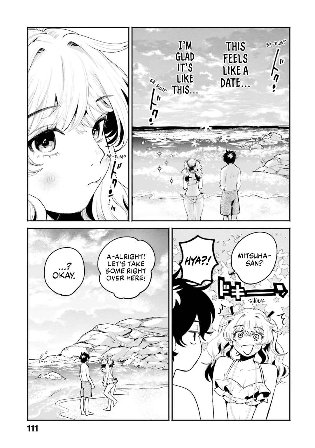 Filter-Goshi no Kanojo Chapter 18 page 6
