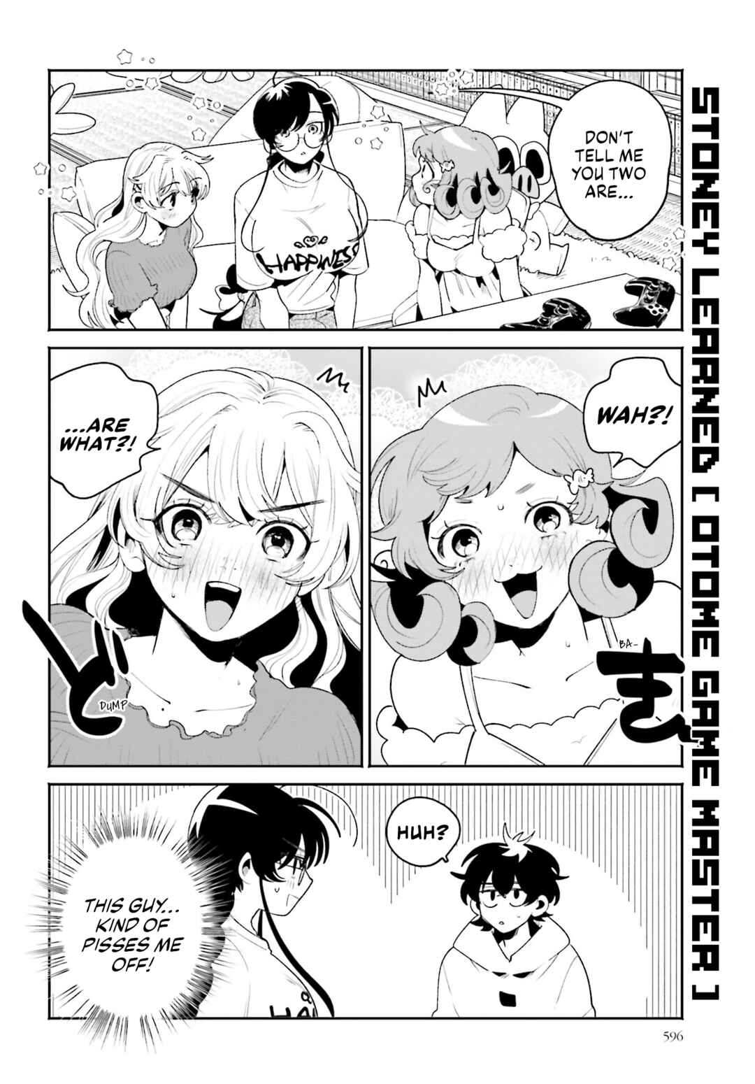 Filter-Goshi no Kanojo Chapter 22 page 13