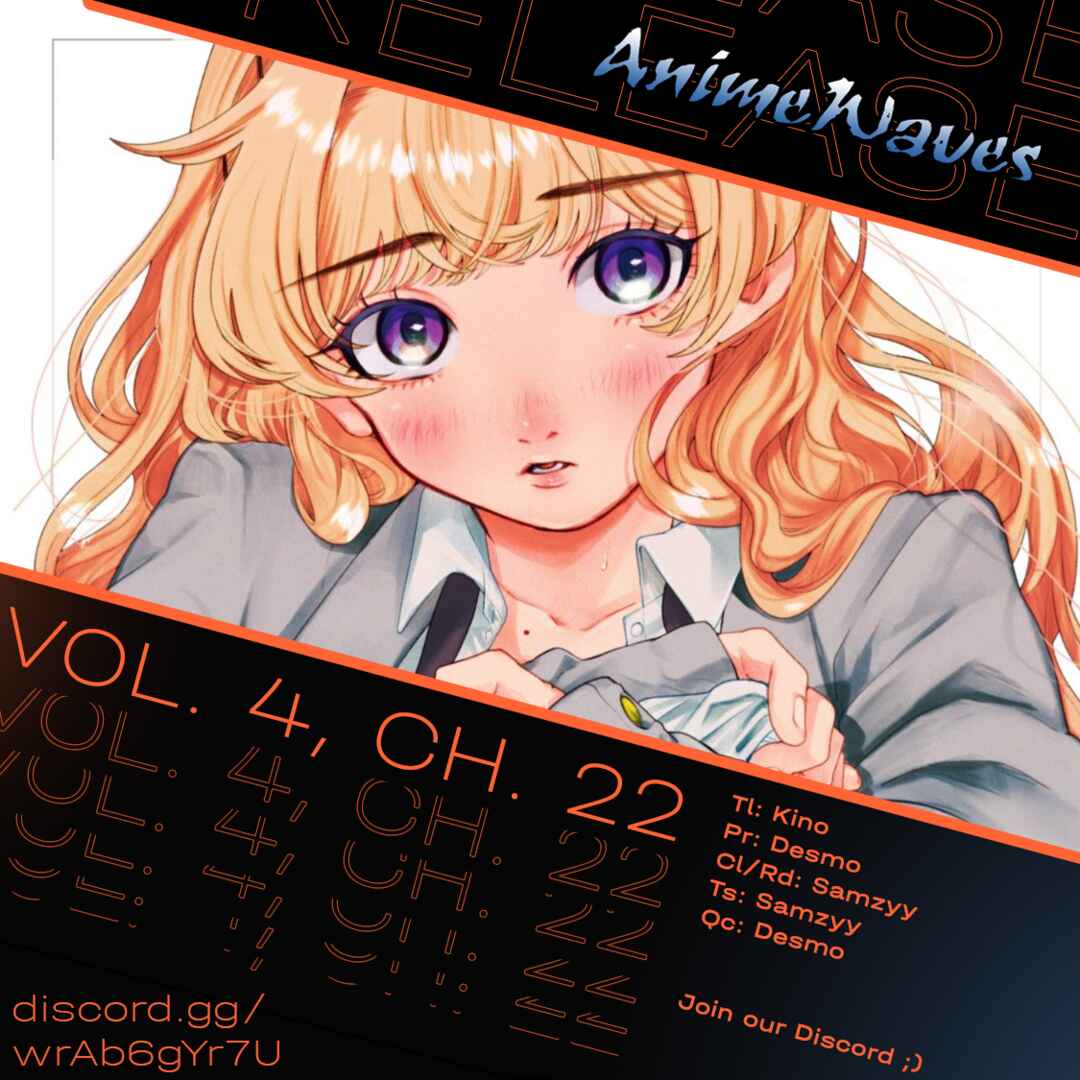 Filter-Goshi no Kanojo Chapter 22 page 14