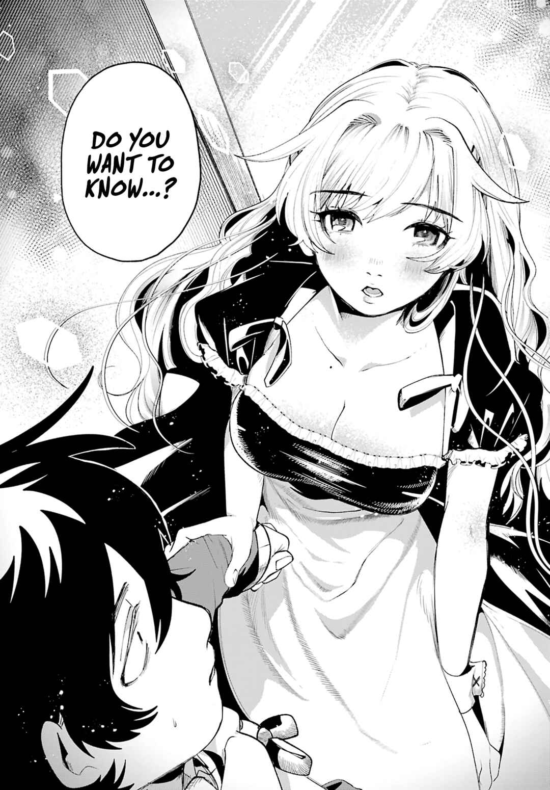 Filter-Goshi no Kanojo Chapter 4 page 15
