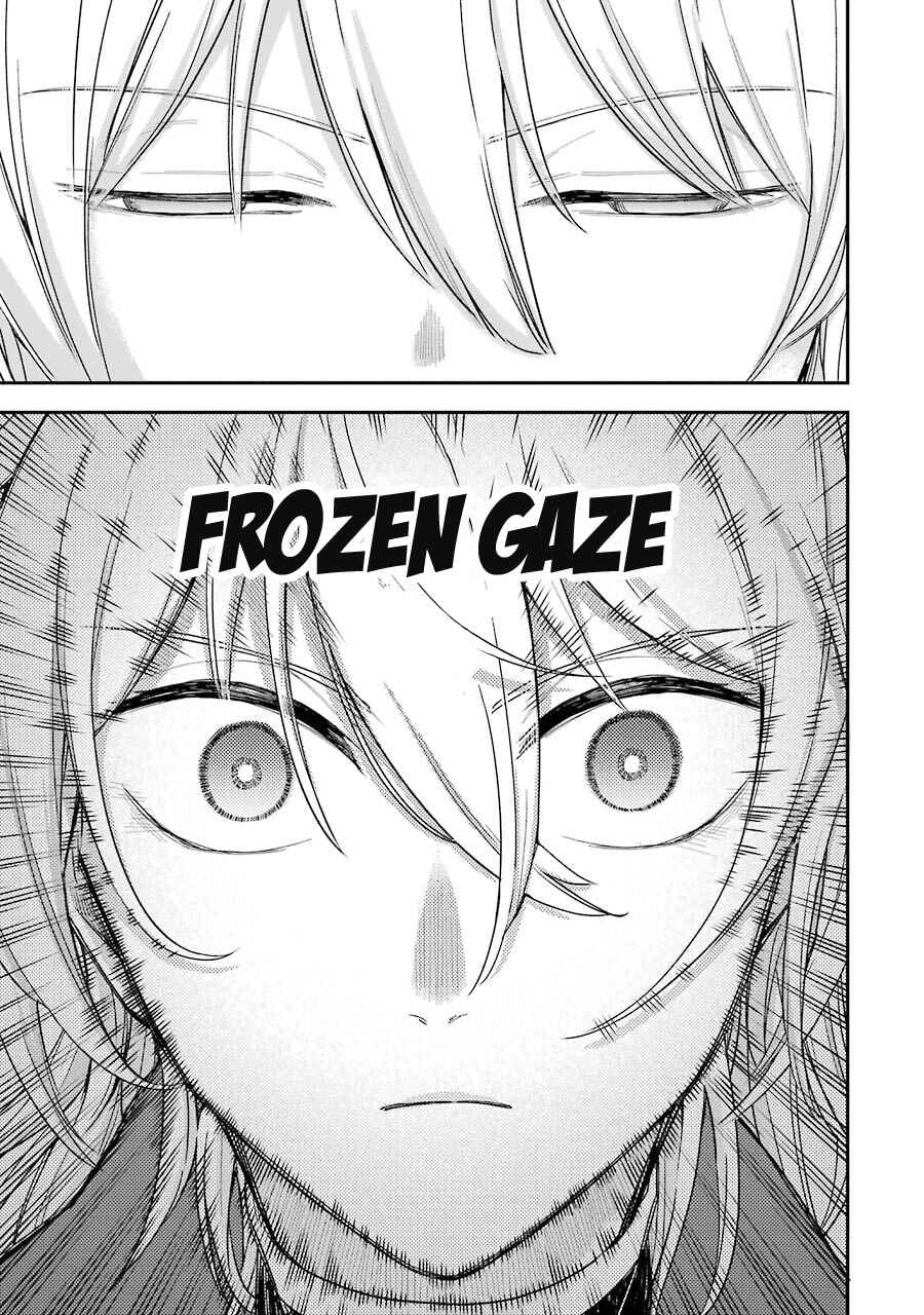 Final Boss Fake-out: The Protagonist Thinks She Killed Me So Now I'm Free! Chapter 3.2 page 2