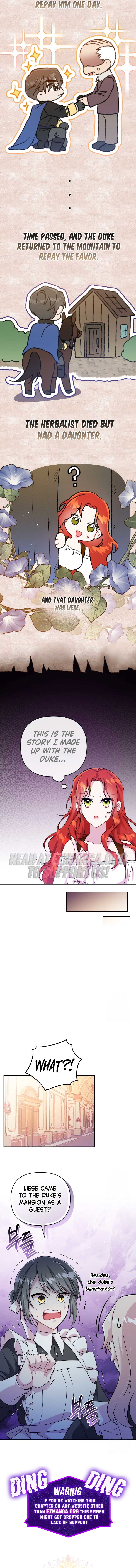 Finally, the Dawn Came Chapter 5 page 14