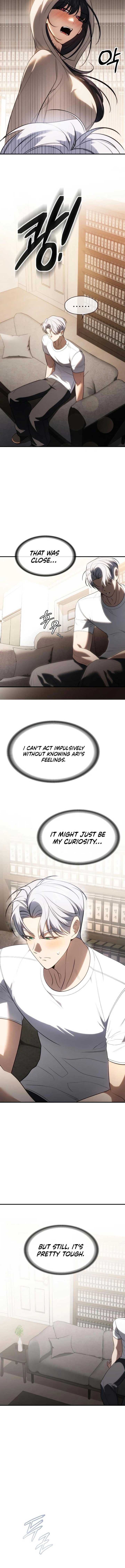 Find the Crown Chapter 21 page 9