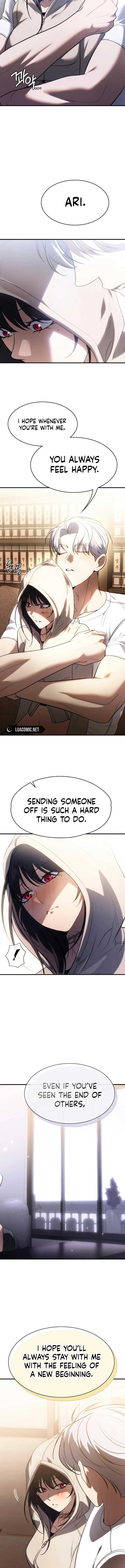 Find the Crown Chapter 21 page 5