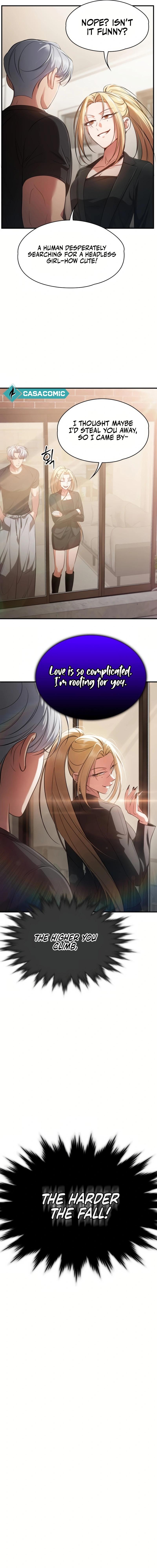 Find the Crown Chapter 29 page 9