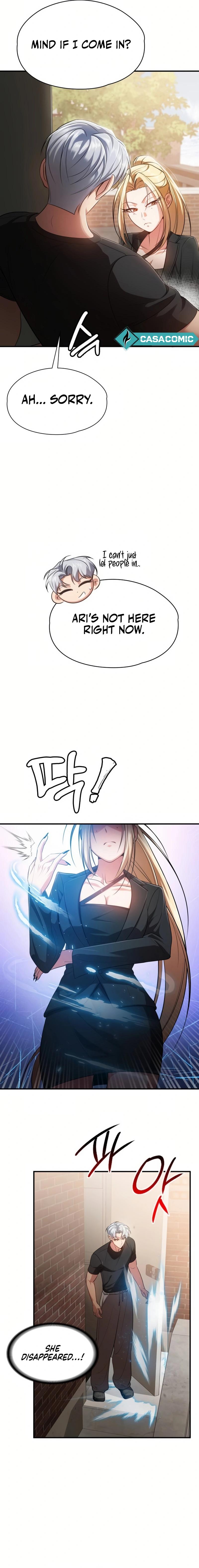 Find the Crown Chapter 29 page 2