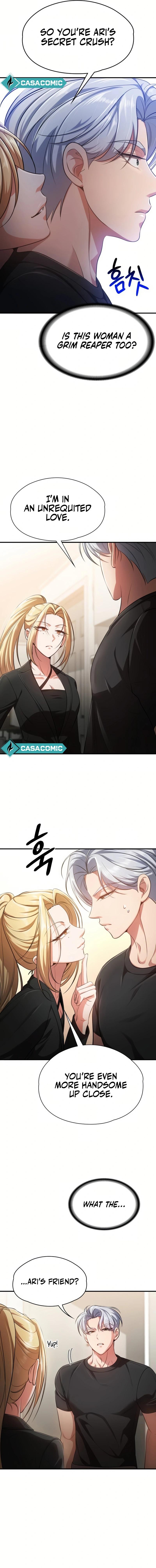 Find the Crown Chapter 29 page 3