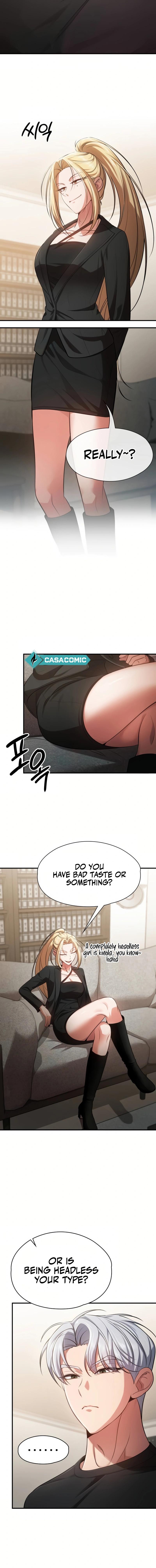 Find the Crown Chapter 29 page 6