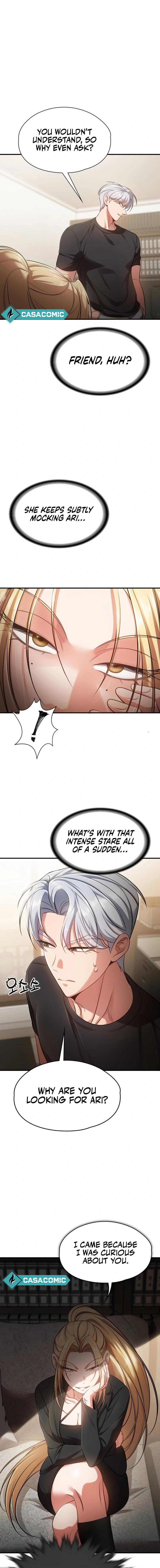 Find the Crown Chapter 29 page 7