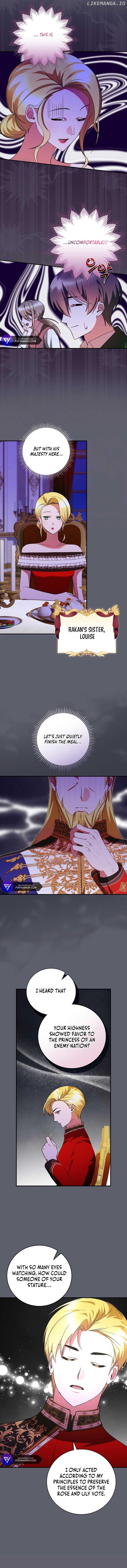 Find the Runaway Princess Chapter 17 page 9