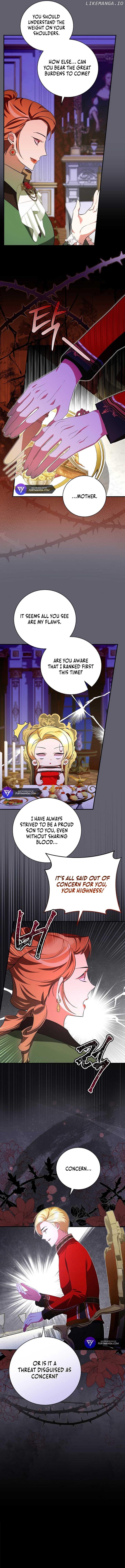 Find the Runaway Princess Chapter 17 page 10