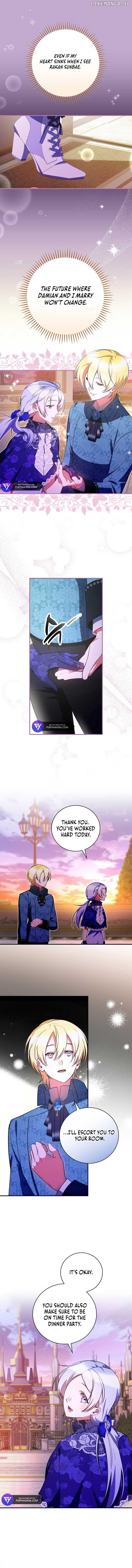 Find the Runaway Princess Chapter 17 page 1