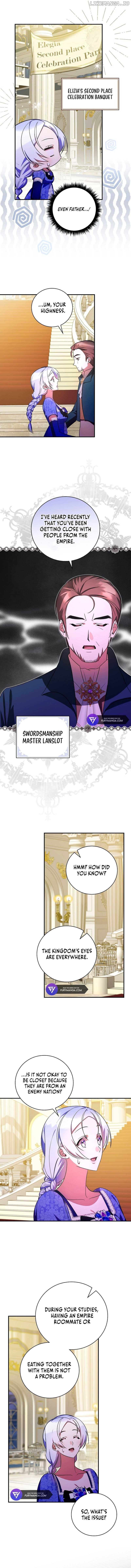 Find the Runaway Princess Chapter 17 page 3