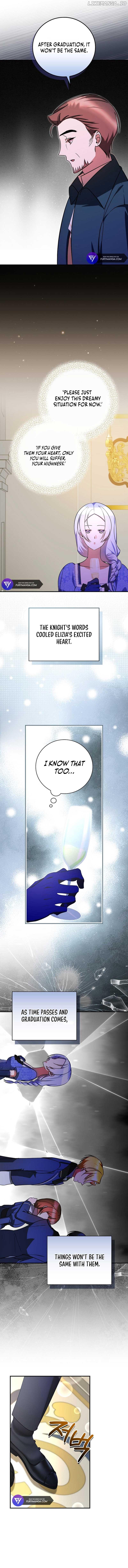 Find the Runaway Princess Chapter 17 page 4