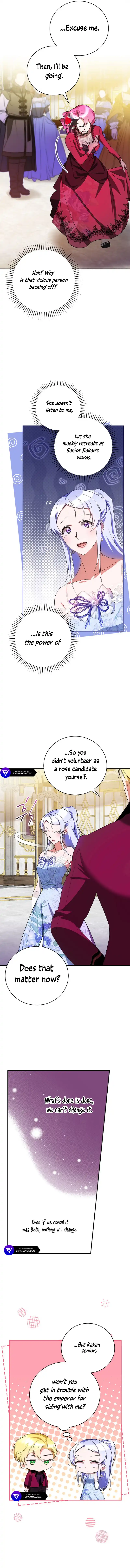 Find the Runaway Princess Chapter 9 page 9