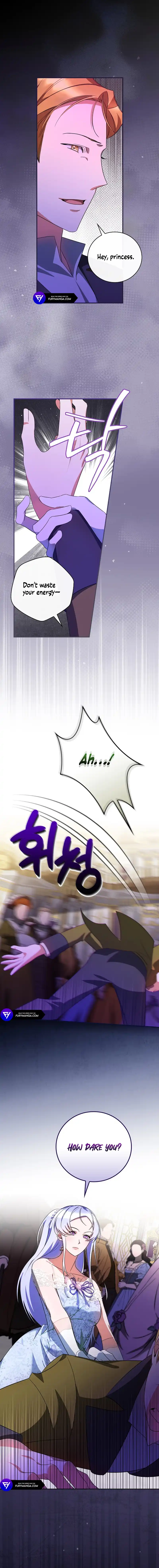 Find the Runaway Princess Chapter 9 page 2