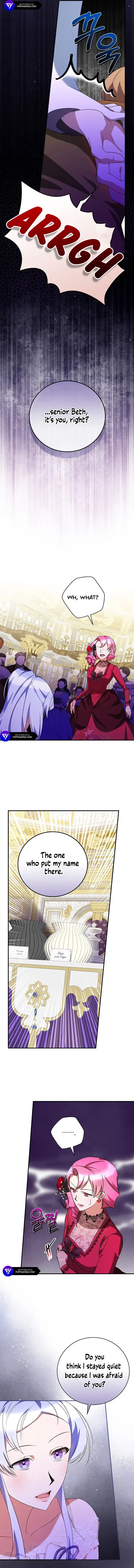 Find the Runaway Princess Chapter 9 page 3