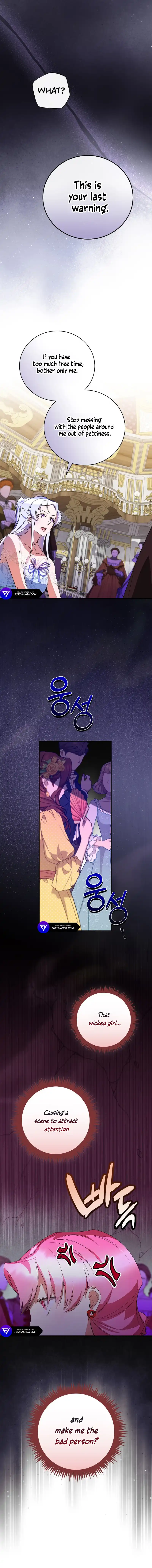 Find the Runaway Princess Chapter 9 page 4
