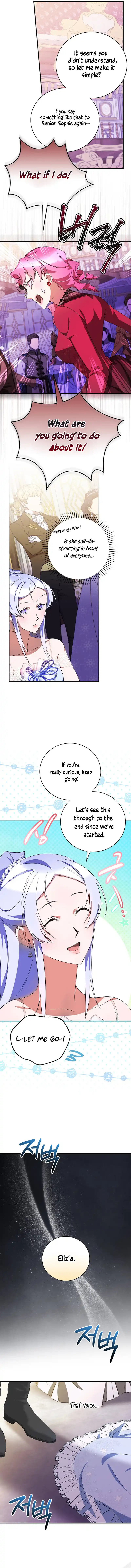 Find the Runaway Princess Chapter 9 page 5