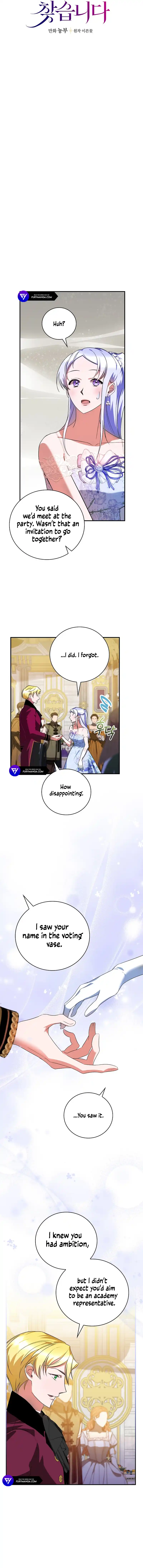 Find the Runaway Princess Chapter 9 page 7