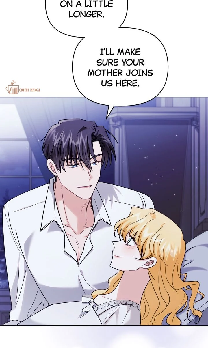 Finding Camellia Chapter 107 page 11