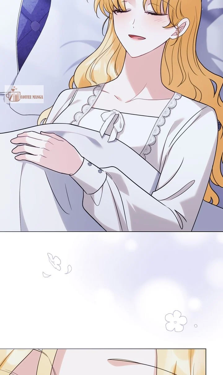Finding Camellia Chapter 107 page 13