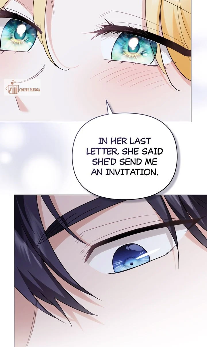 Finding Camellia Chapter 107 page 14