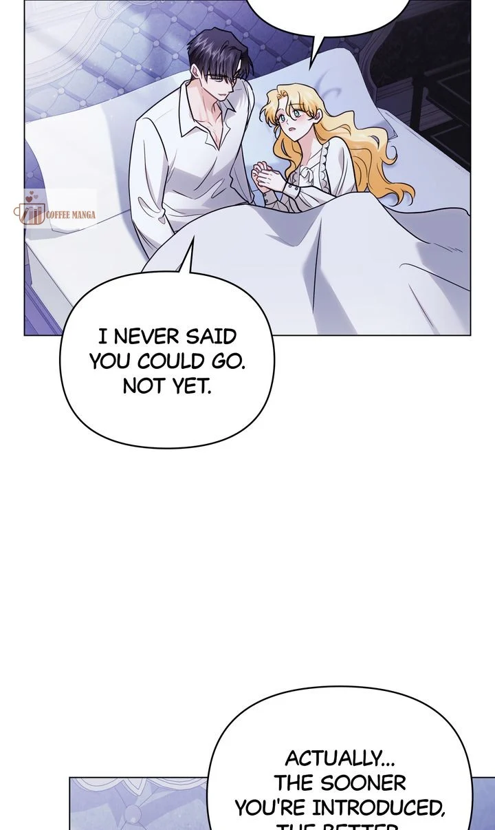 Finding Camellia Chapter 107 page 19