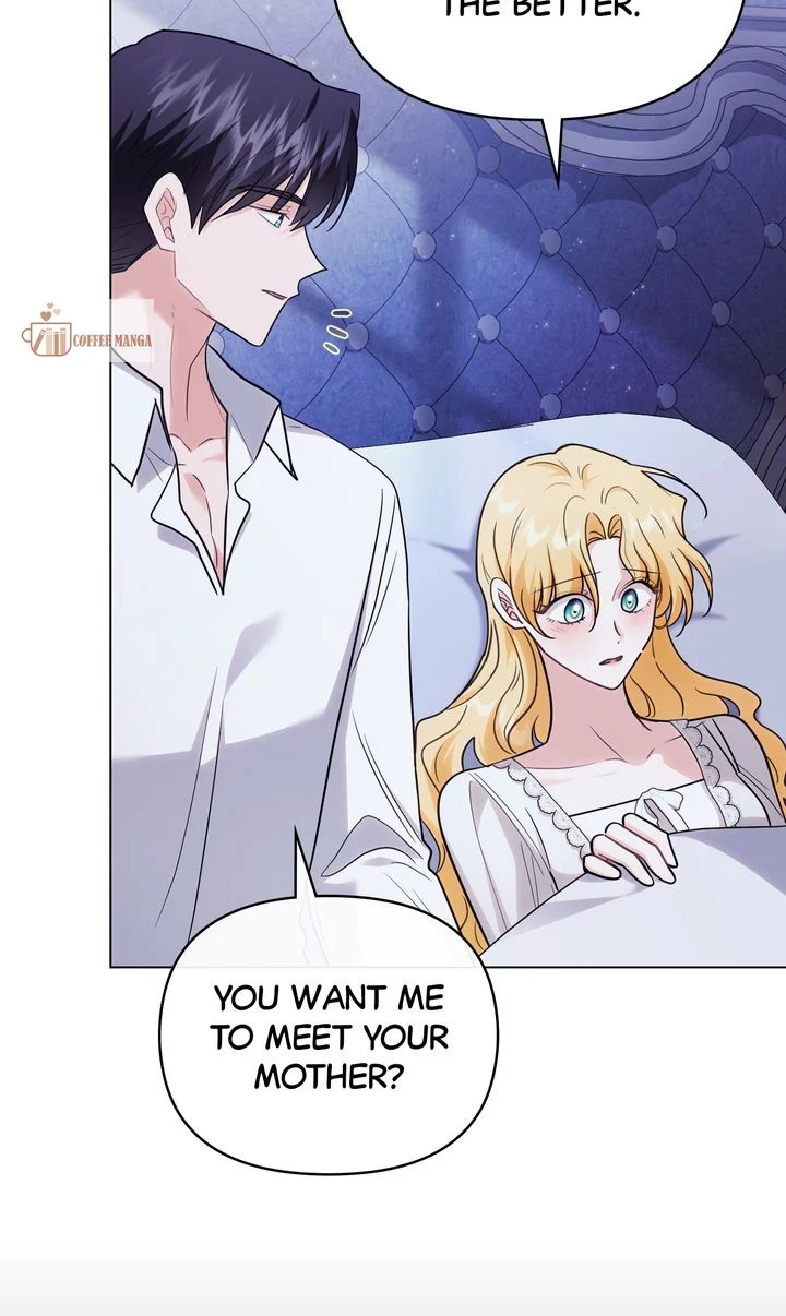 Finding Camellia Chapter 107 page 20