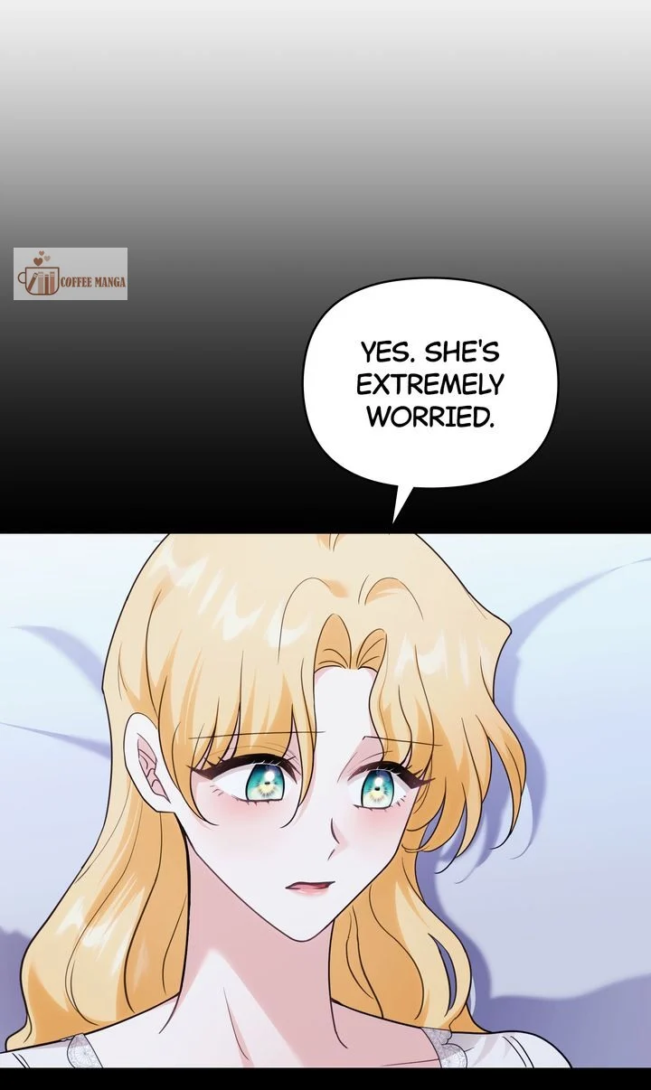 Finding Camellia Chapter 107 page 21