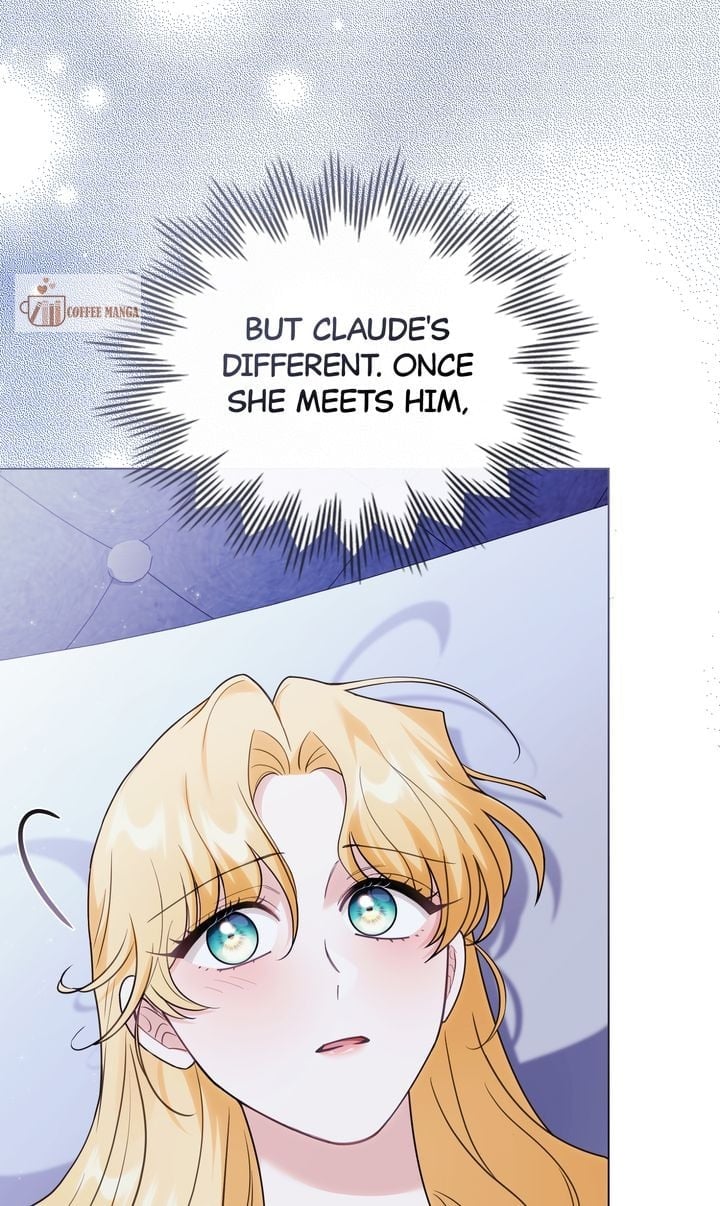 Finding Camellia Chapter 107 page 25
