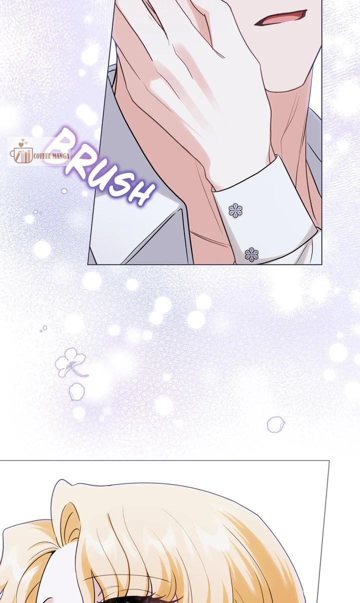 Finding Camellia Chapter 107 page 29