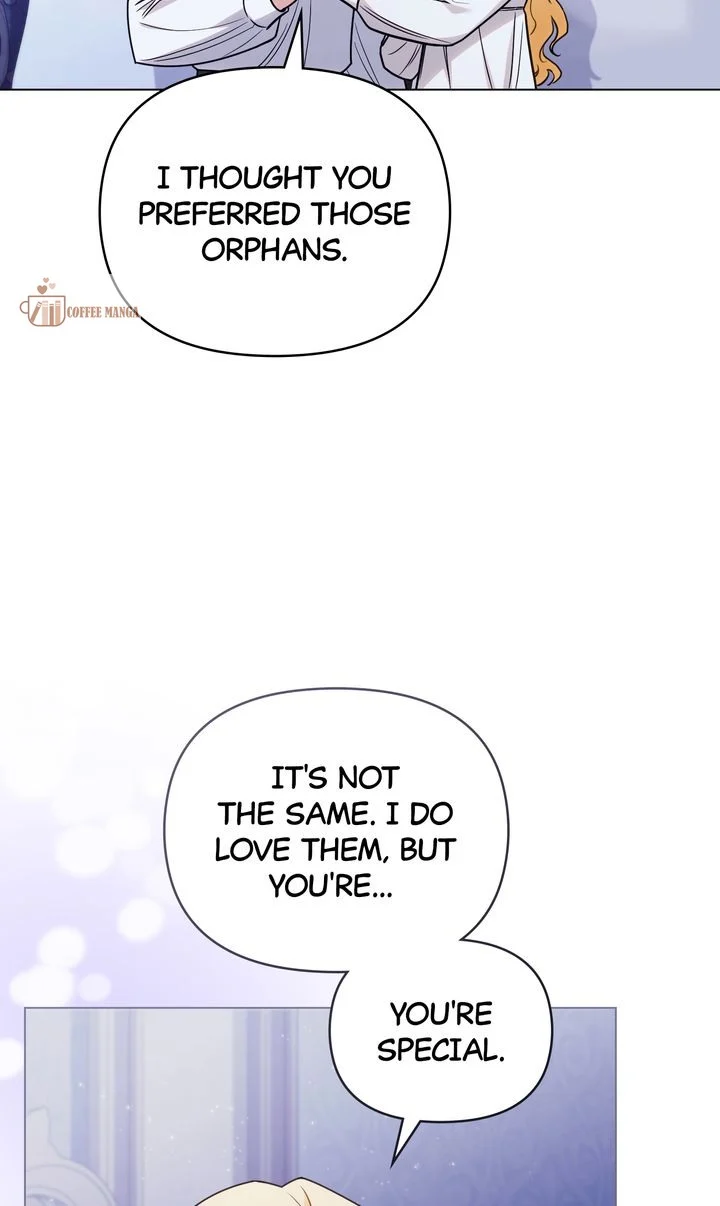 Finding Camellia Chapter 107 page 35