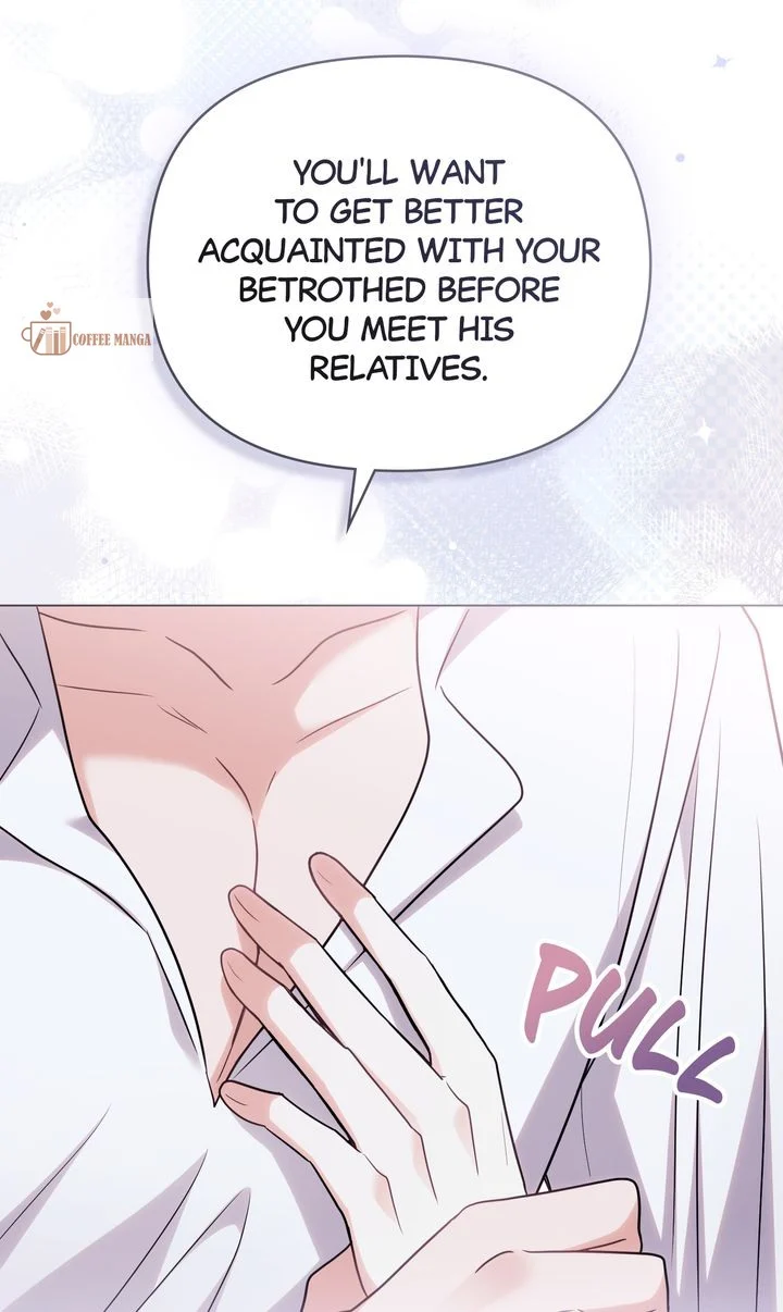 Finding Camellia Chapter 107 page 39