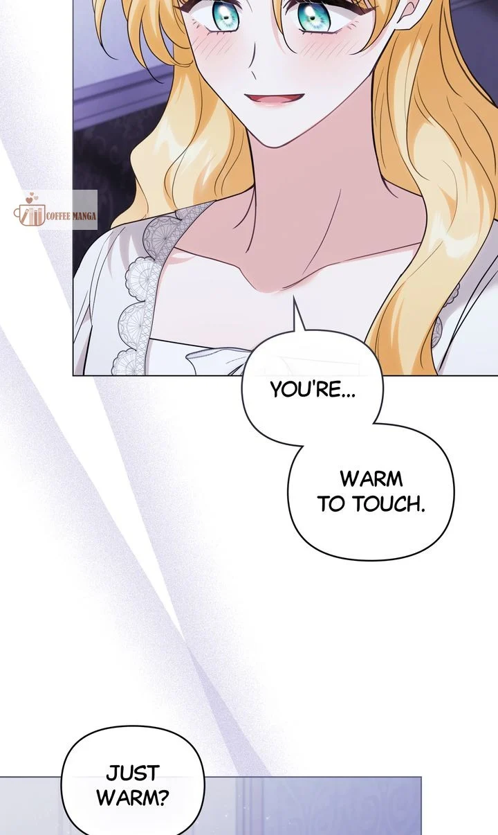 Finding Camellia Chapter 107 page 41