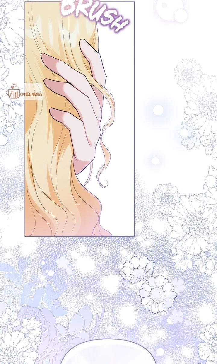 Finding Camellia Chapter 107 page 45