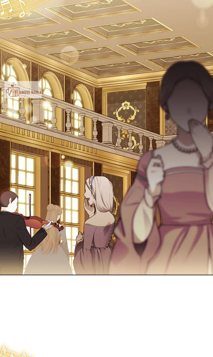 Finding Camellia Chapter 107 page 50