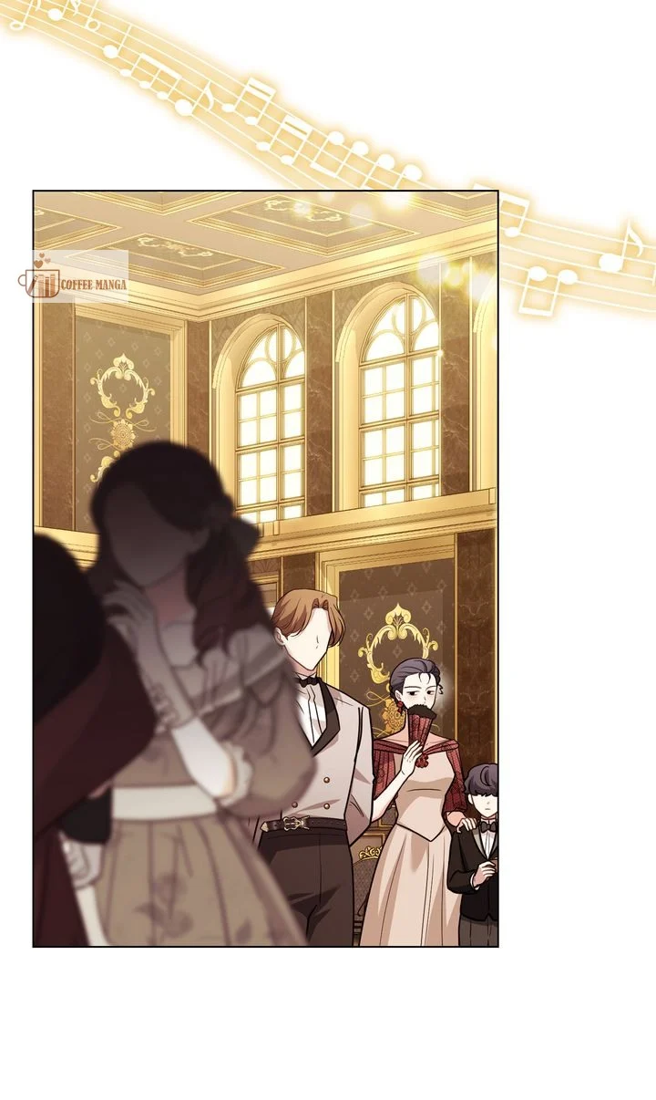 Finding Camellia Chapter 107 page 51