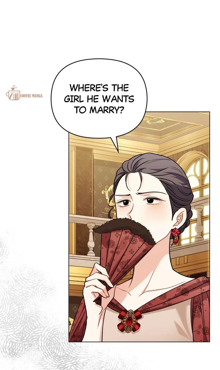 Finding Camellia Chapter 107 page 52