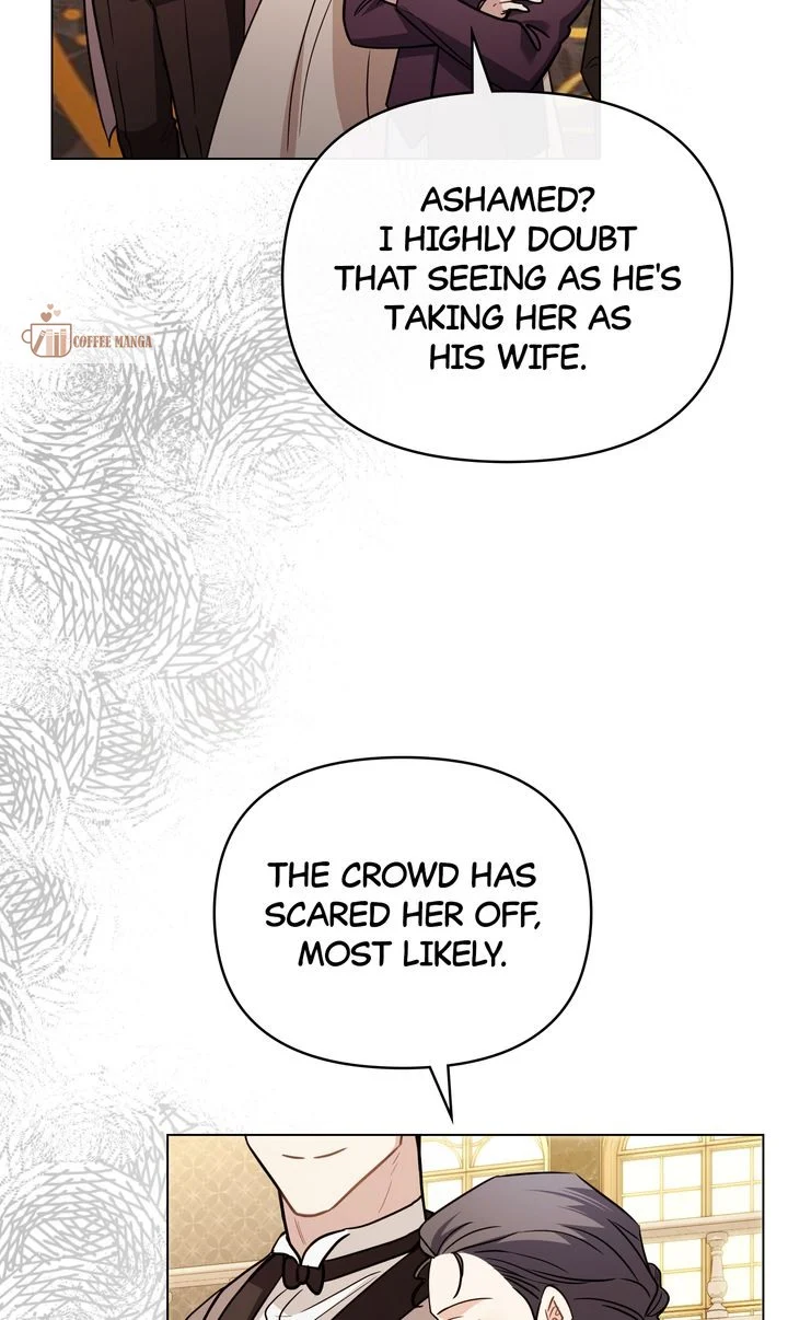 Finding Camellia Chapter 107 page 54