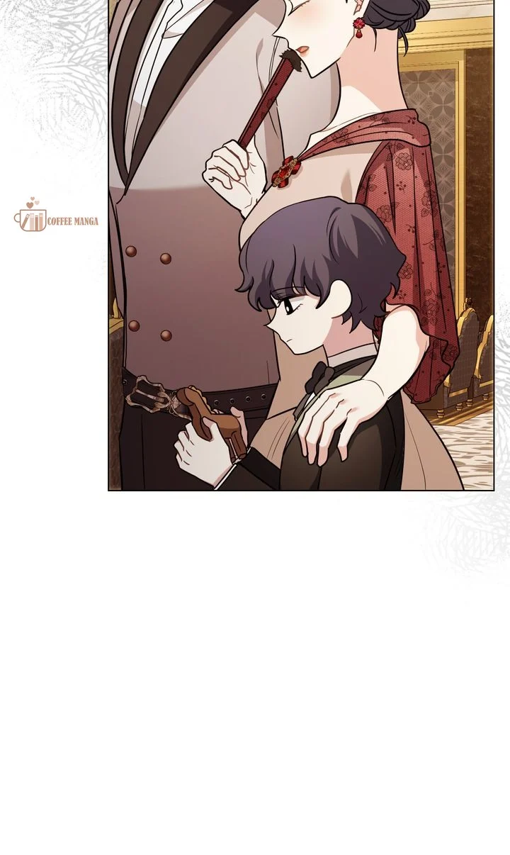 Finding Camellia Chapter 107 page 55