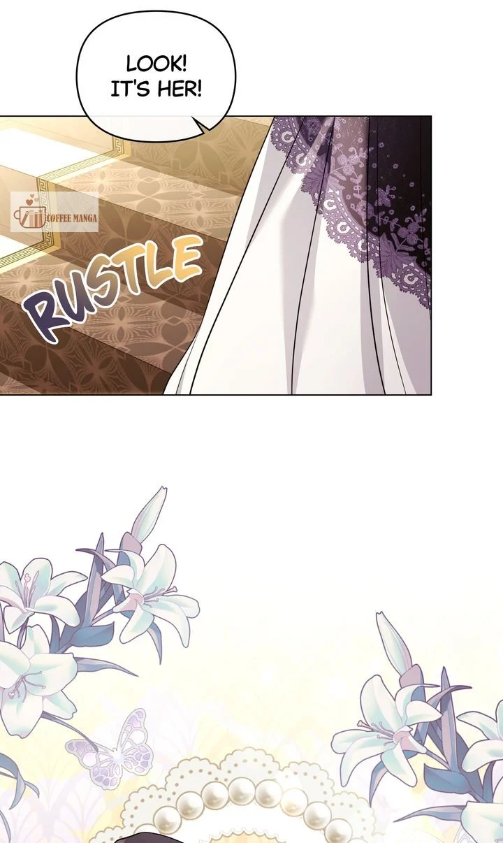 Finding Camellia Chapter 107 page 56