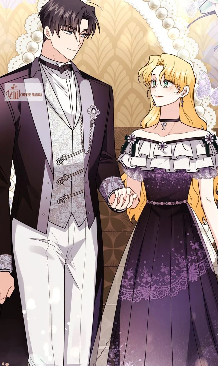 Finding Camellia Chapter 107 page 57