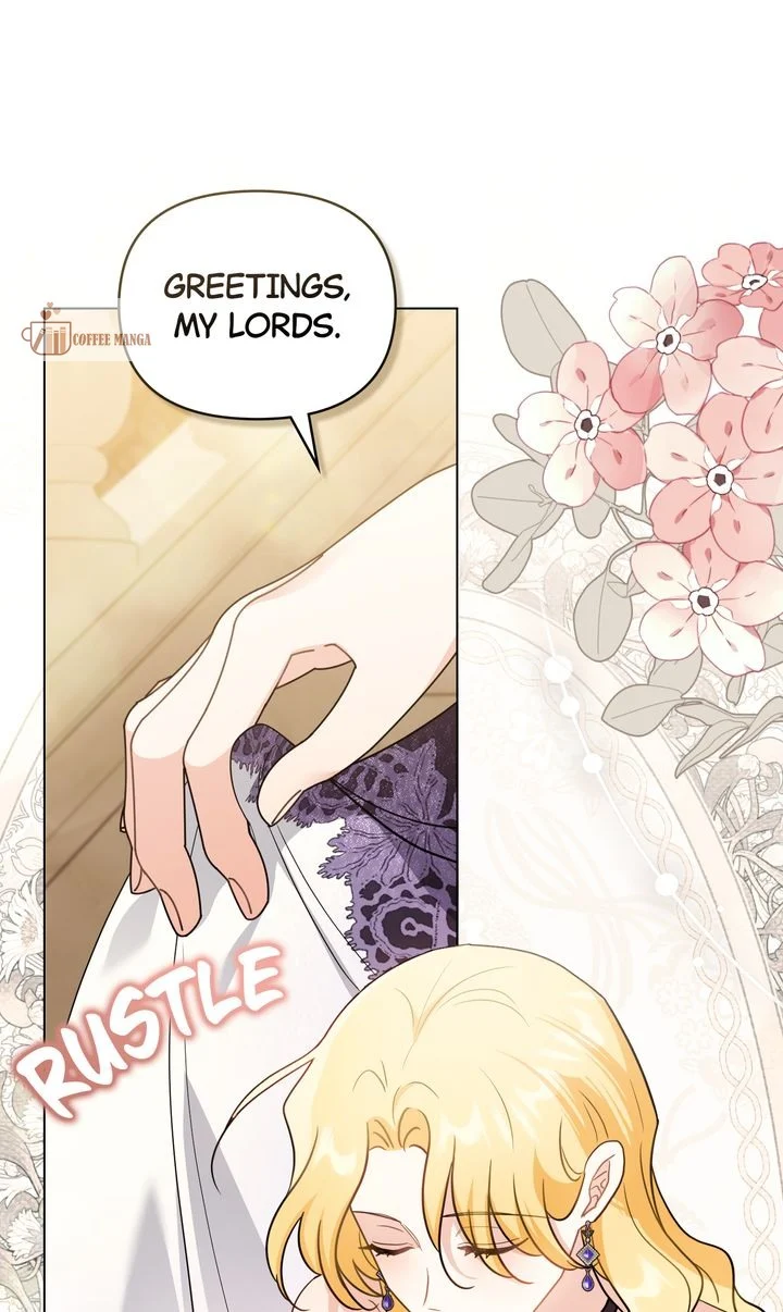Finding Camellia Chapter 107 page 60
