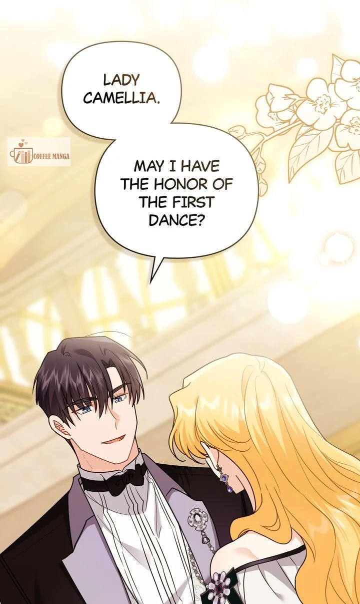 Finding Camellia Chapter 107 page 65